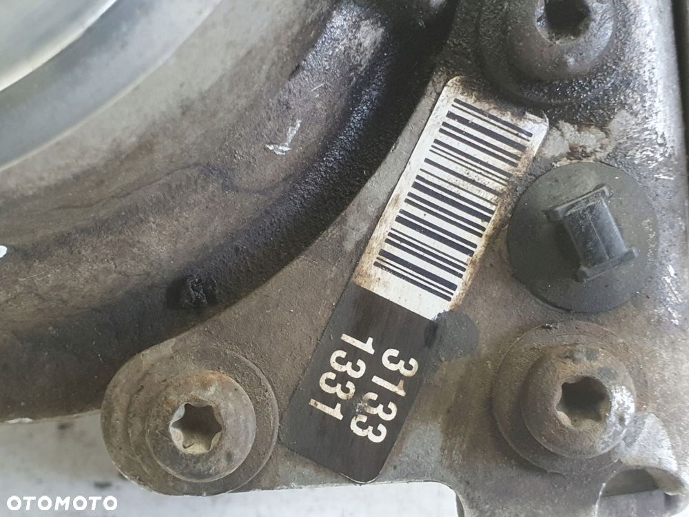 TURBOSPRĘŻARKA Volvo S60 II 2.0 D3 _ turbo 31331331 - 9