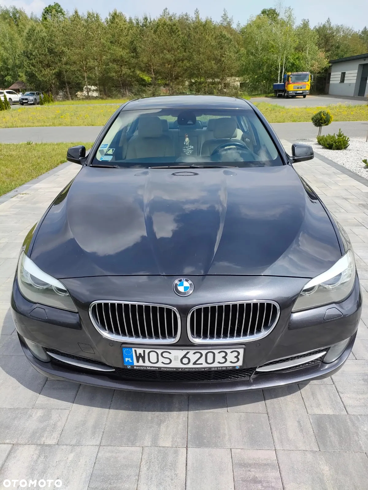 BMW Seria 5 - 18