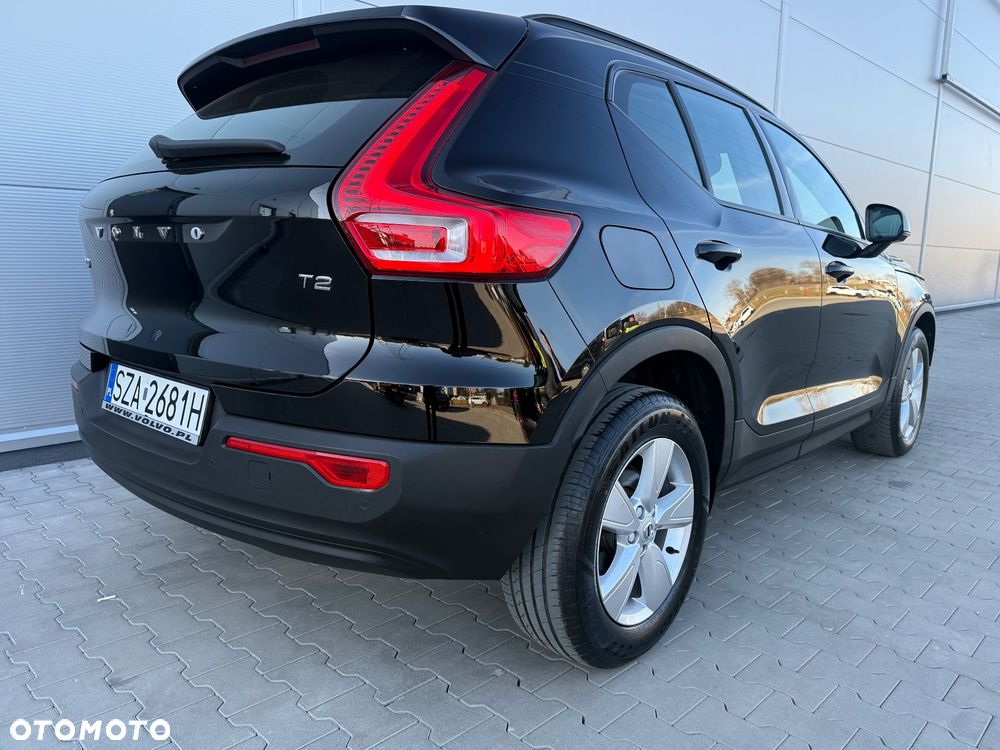 Volvo XC 40 T2 Momentum Core - 5