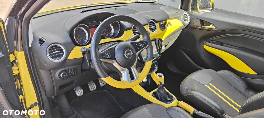 Opel Adam 1.4 Start/Stop Jam - 34