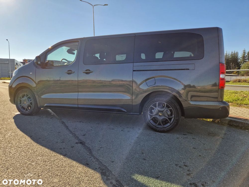 Opel Zafira 2.0 Diesel XL Business - 27