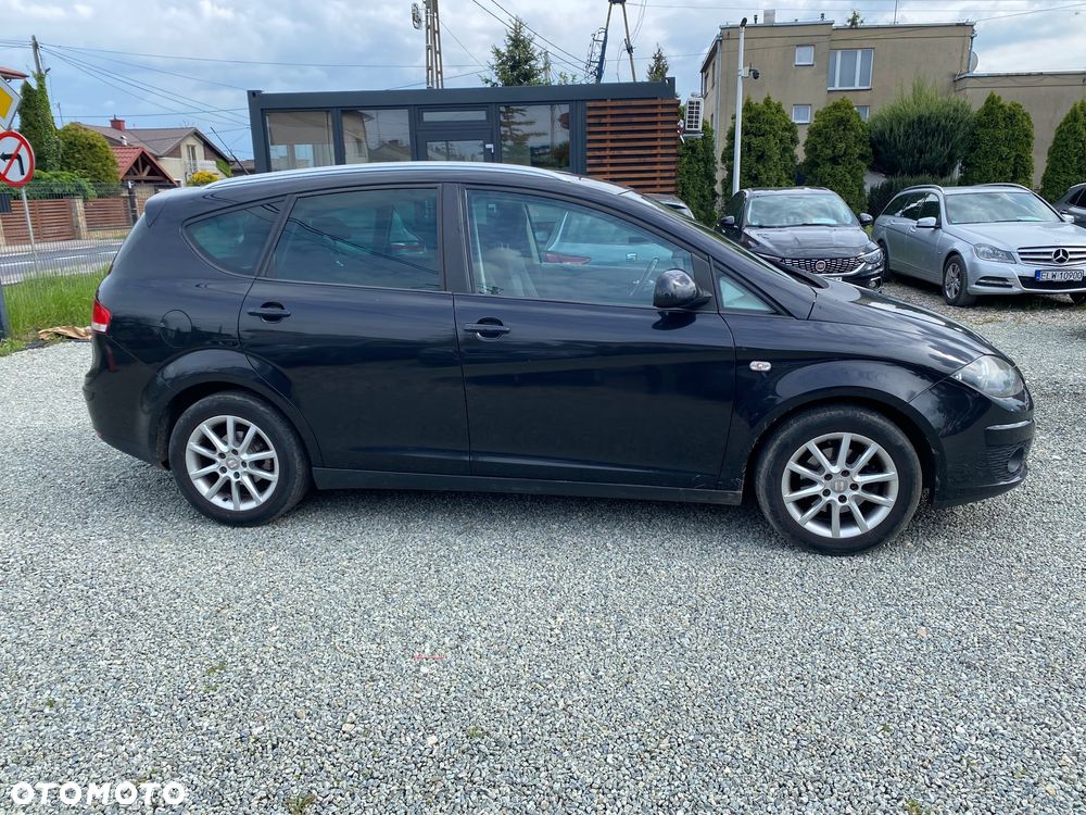Seat Altea XL 1.6 Comfort Limited - 8