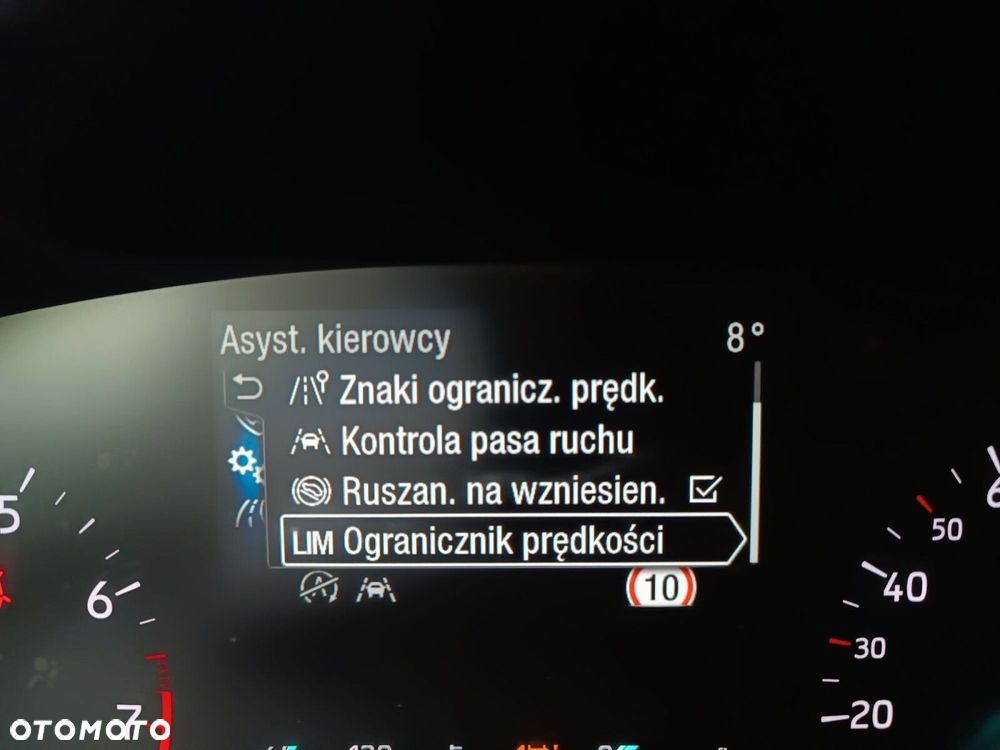 Ford Focus 1.0 EcoBoost Trend Edition - 17