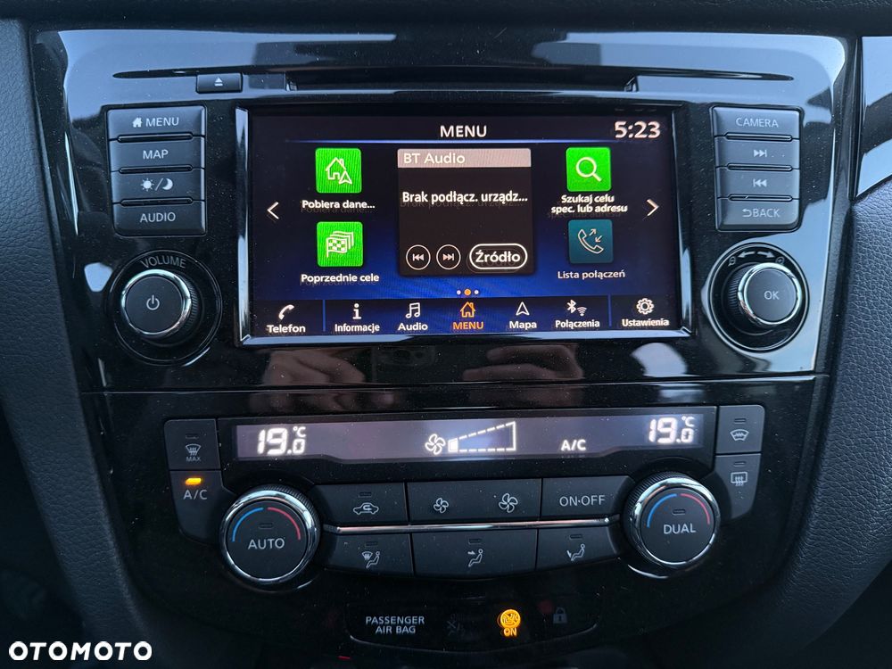 Nissan Qashqai 1.3 DIG-T TEKNA - 14