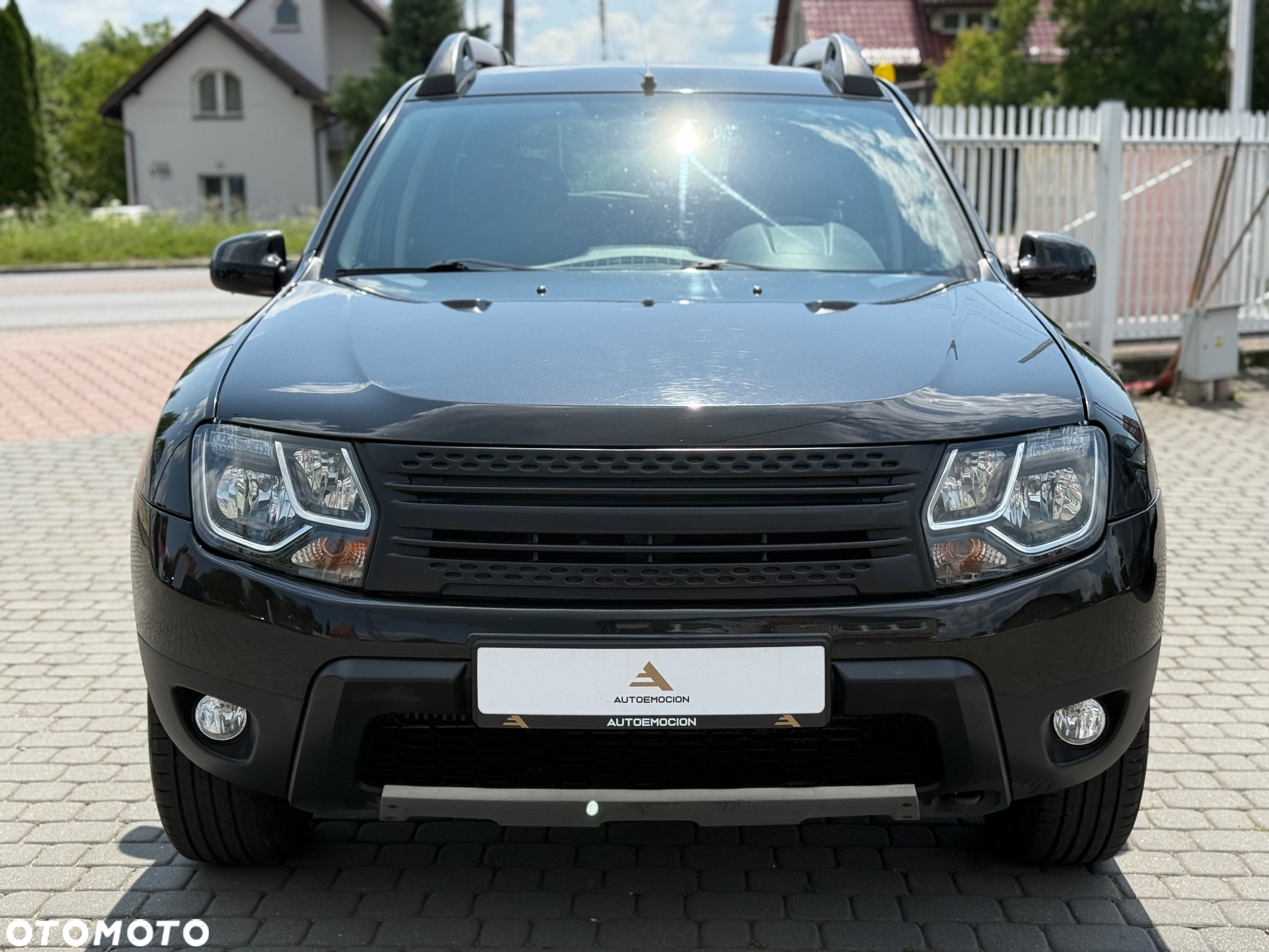 Dacia Duster 1.2 TCe Celebration - 2