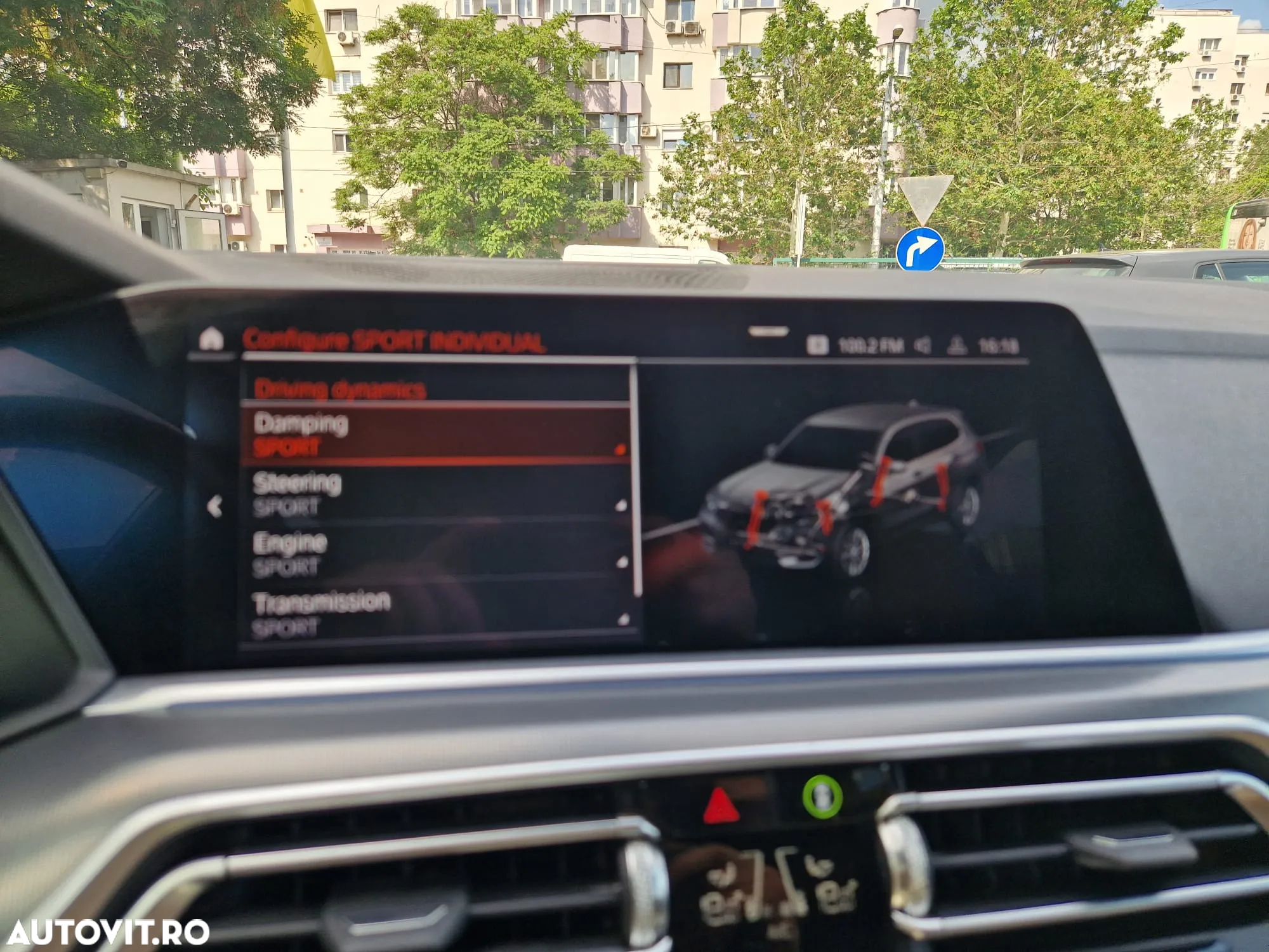 BMW X5 xDrive45e AT PHEV - 17