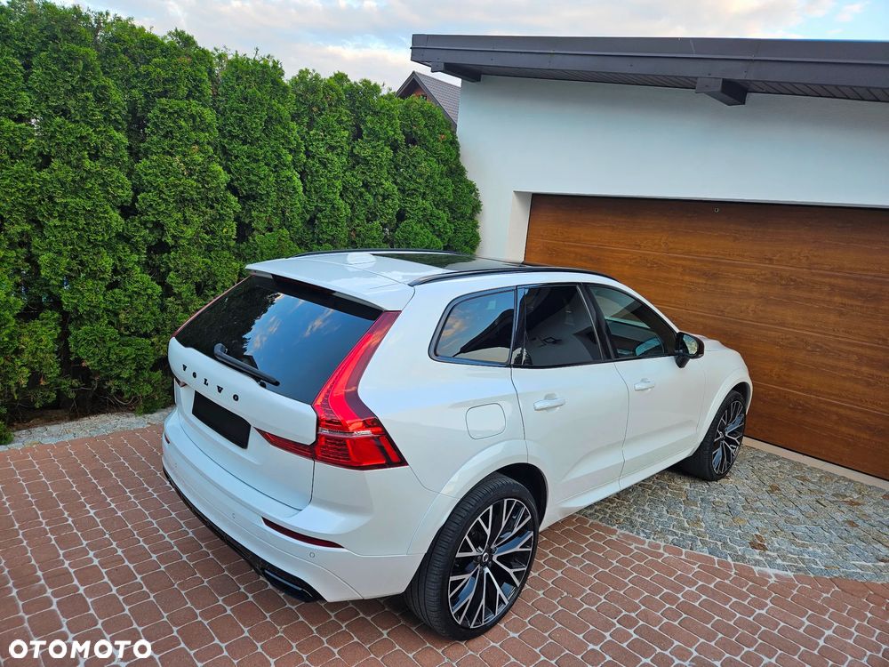 Volvo XC 60 - 12