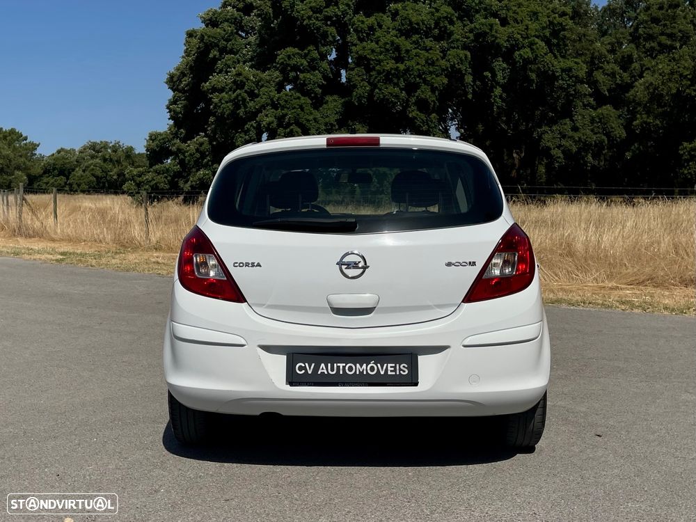 Opel Corsa 1.3 CDTi Enjoy - 6