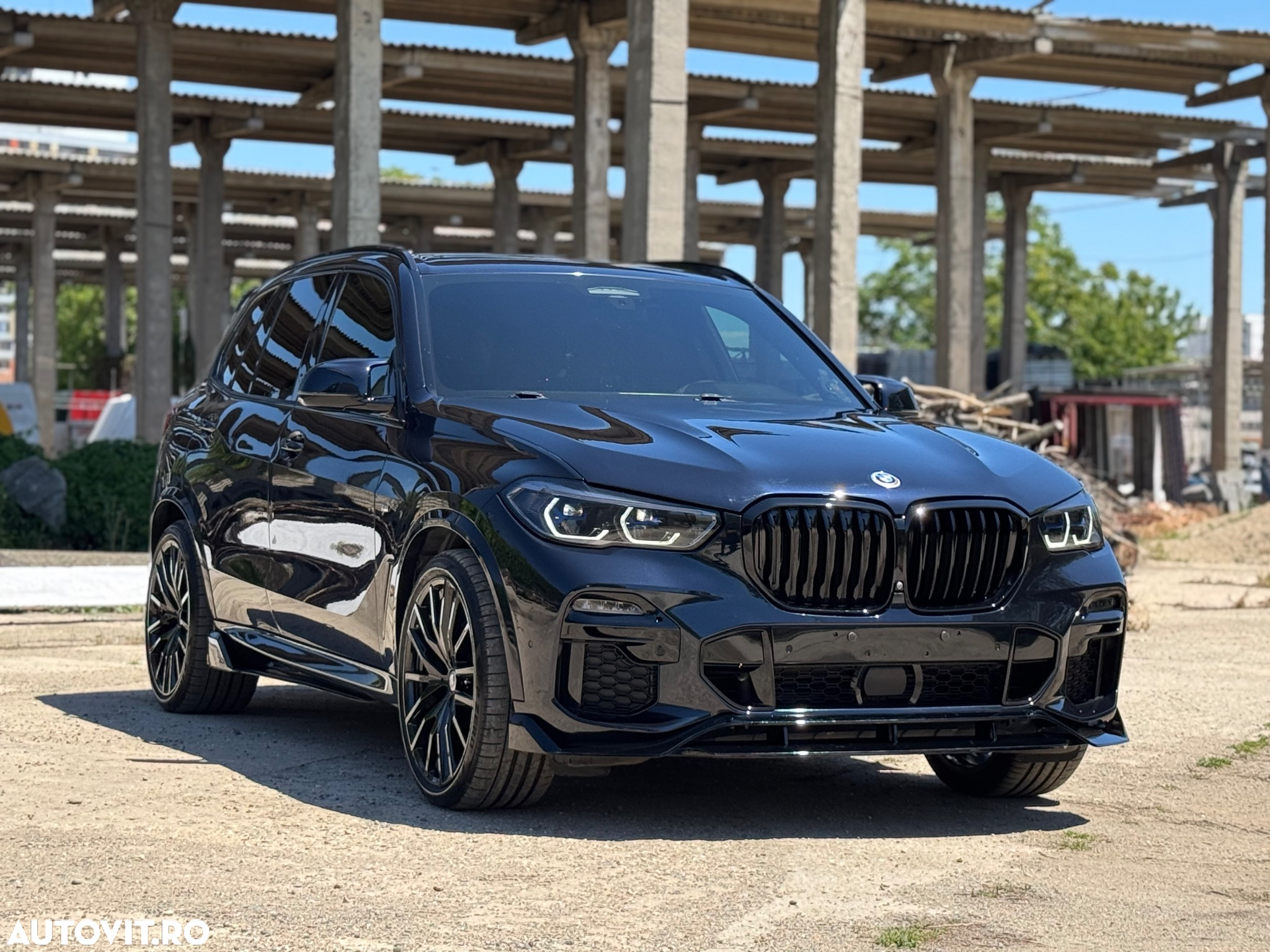 BMW X5 xDrive30d - 3