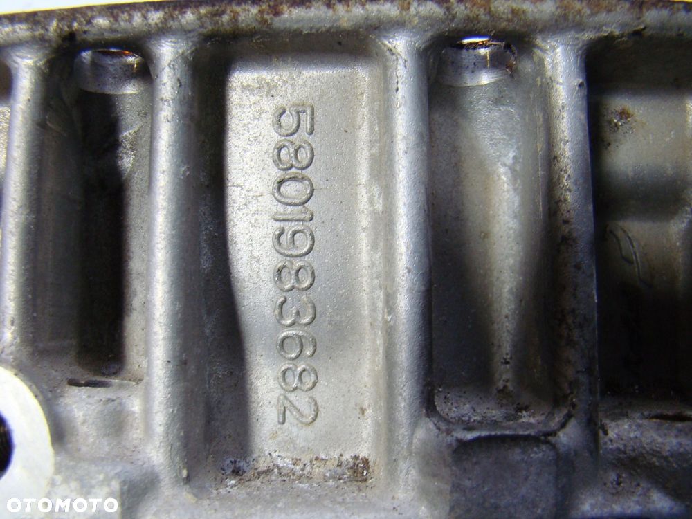 blok półblok silnika iveco daily fiat ducato 2.3 eu 6 aluminiowa 5801983682 - 7