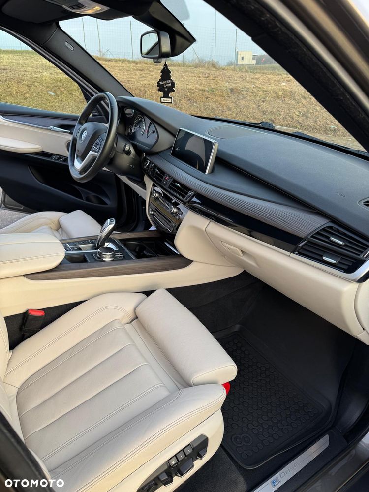 BMW X5 - 14