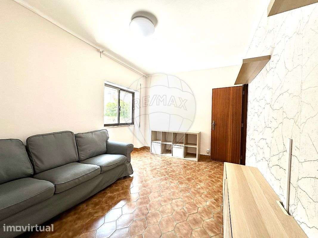 Apartamento T2 para arrendamento - Grande imagem: 2/10