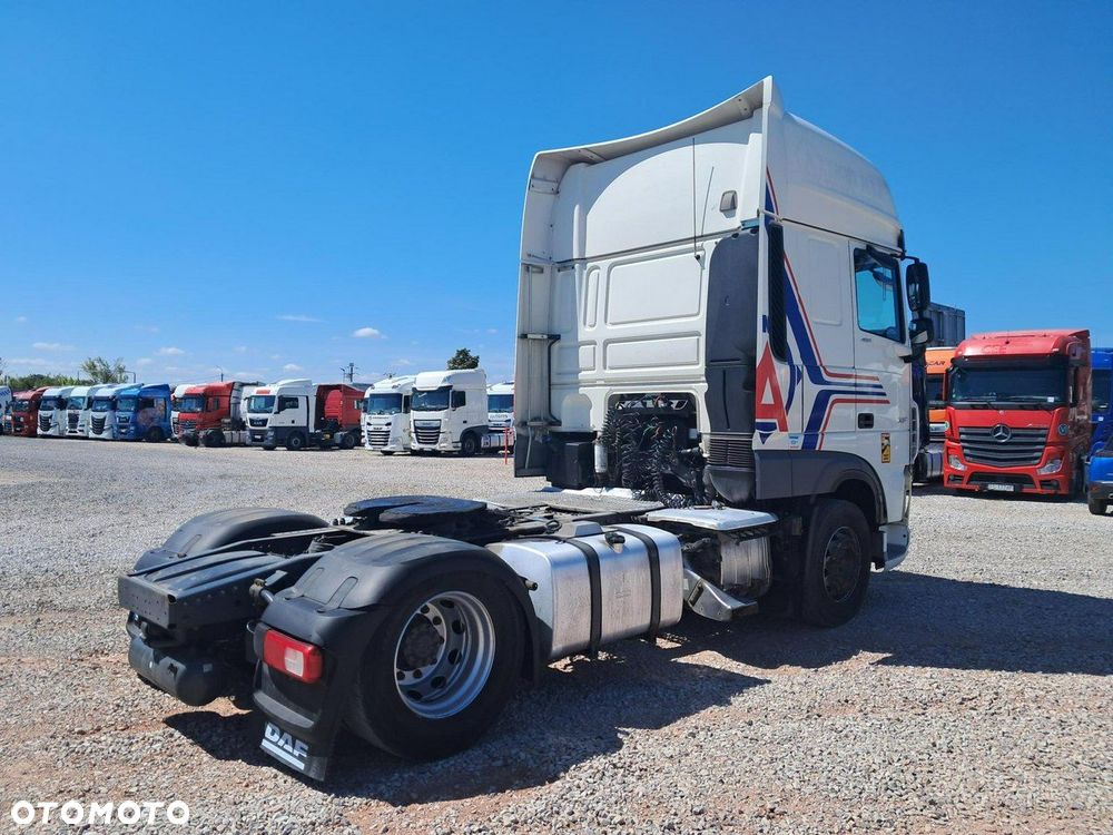 DAF xf 480 - 4
