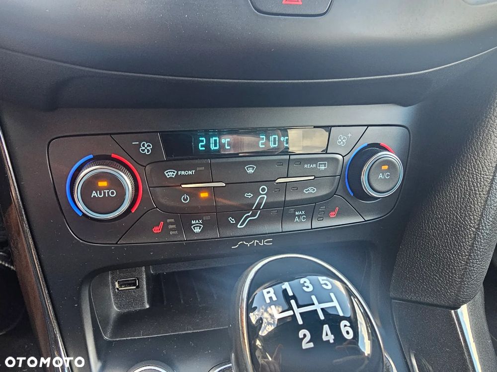 Ford Focus 2.0 TDCi SYNC Edition ASS - 18