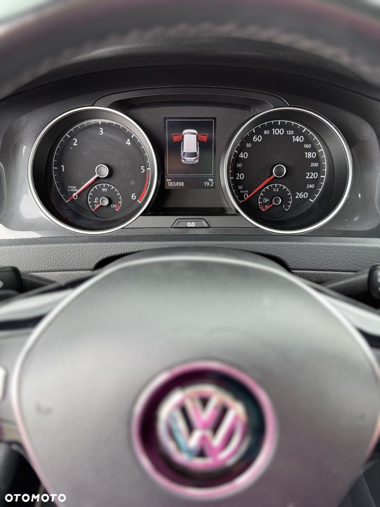Volkswagen Golf GTD 2.0 TDI SCR DSG - 13