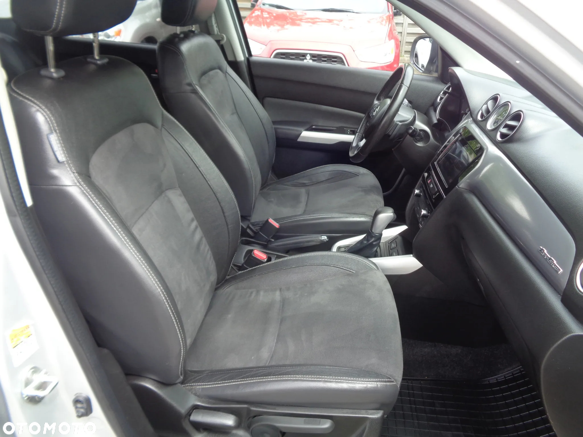Suzuki Vitara 1.6 Comfort 4WD - 17