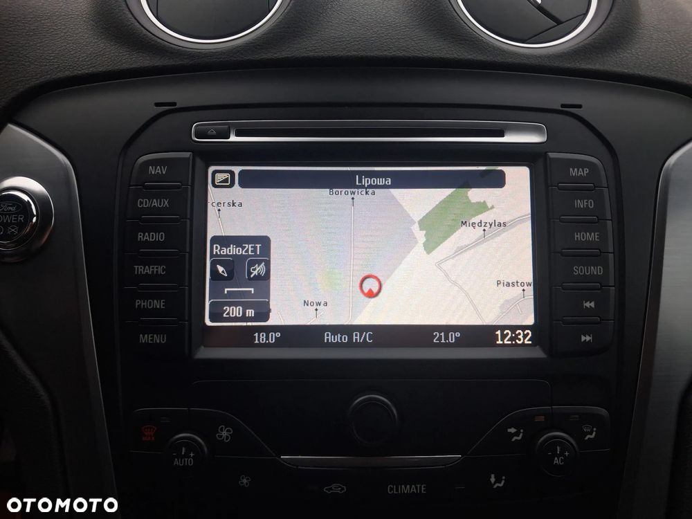 Ford Mondeo 2.0 TDCi Titanium X - 29