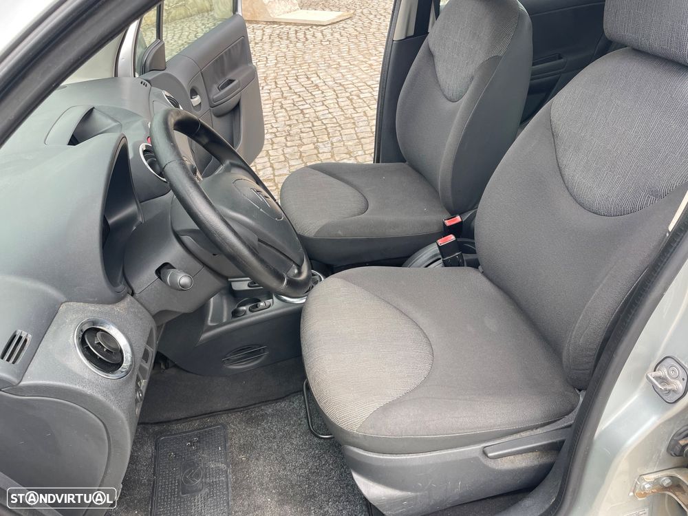 Citroën C3 1.1 - 26