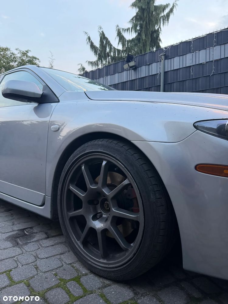Mazda 6 MPS 2.3 Turbo - 6