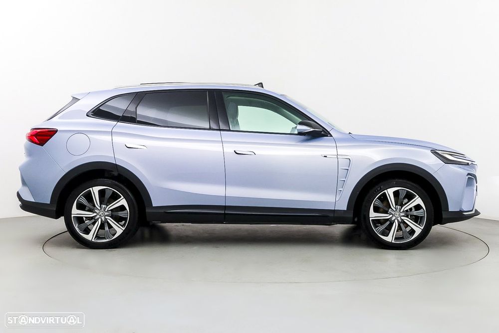 MG Marvel R 70 kWh Luxury - 4