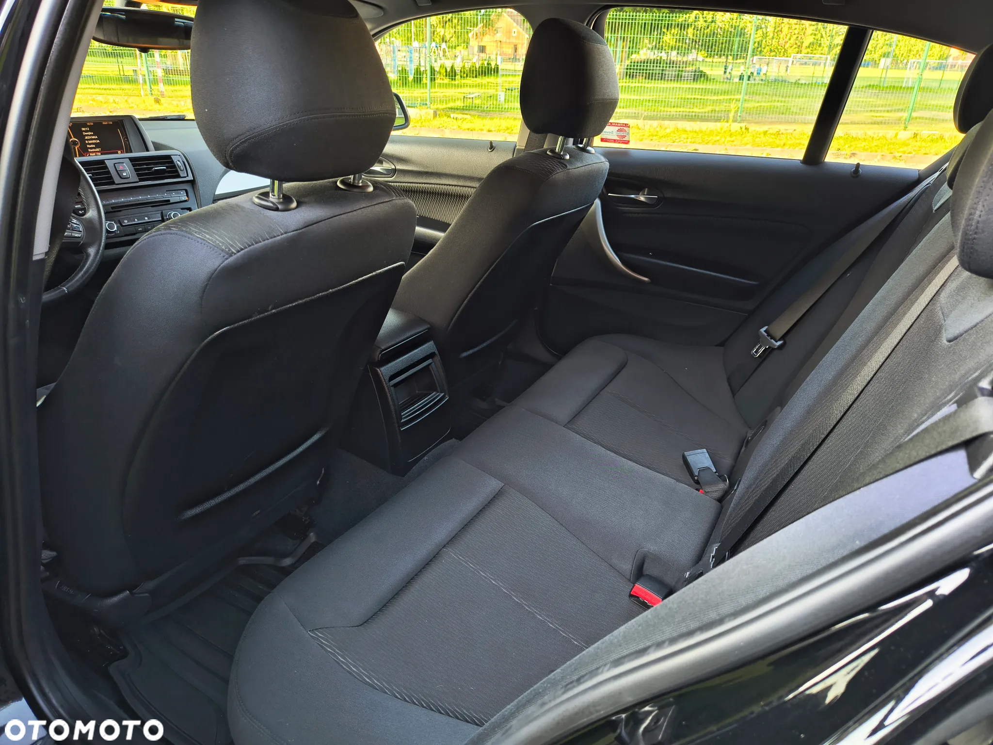 BMW Seria 1 116i - 15