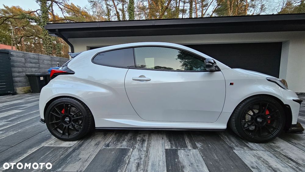 Toyota GR Yaris - 6