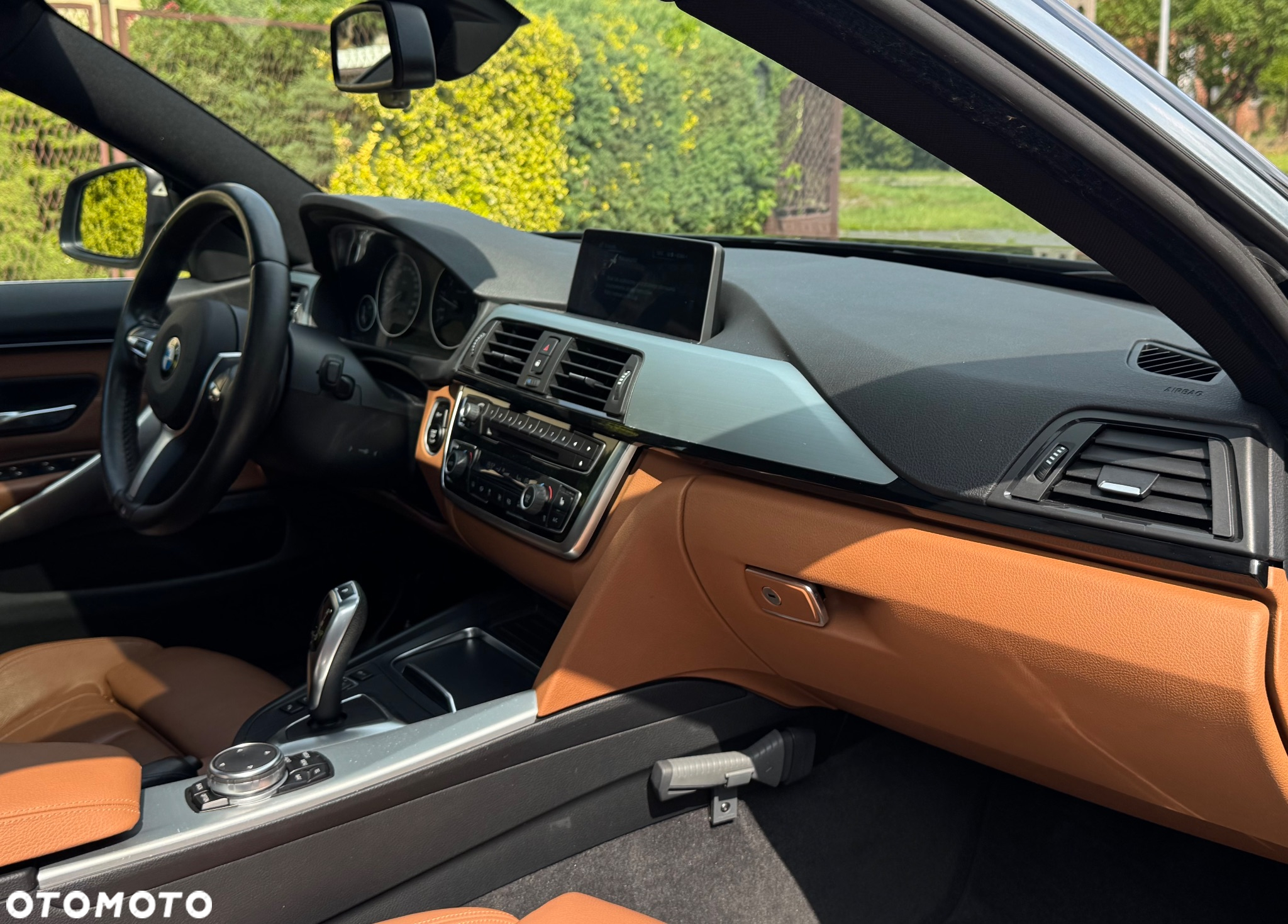 BMW Seria 4 420i GPF Luxury Line sport - 23