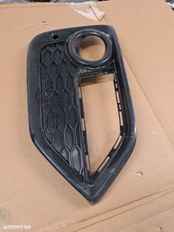 Grila stanga originala Honda Civic X an 2015-2020 - 1