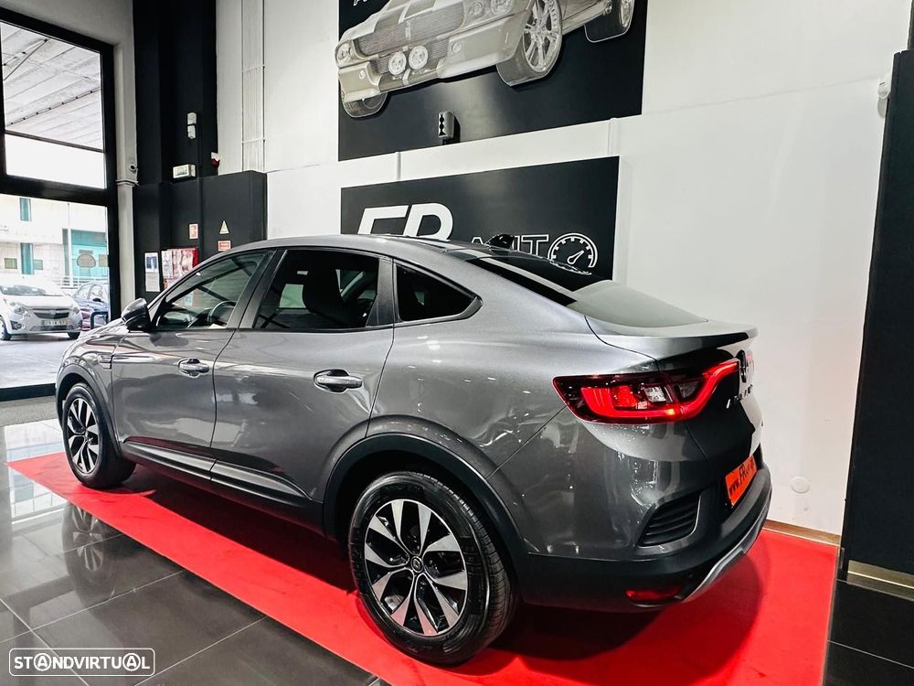 Renault Arkana - 6