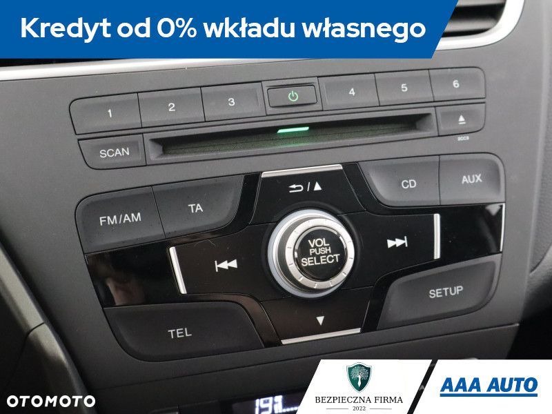 Honda Civic - 14