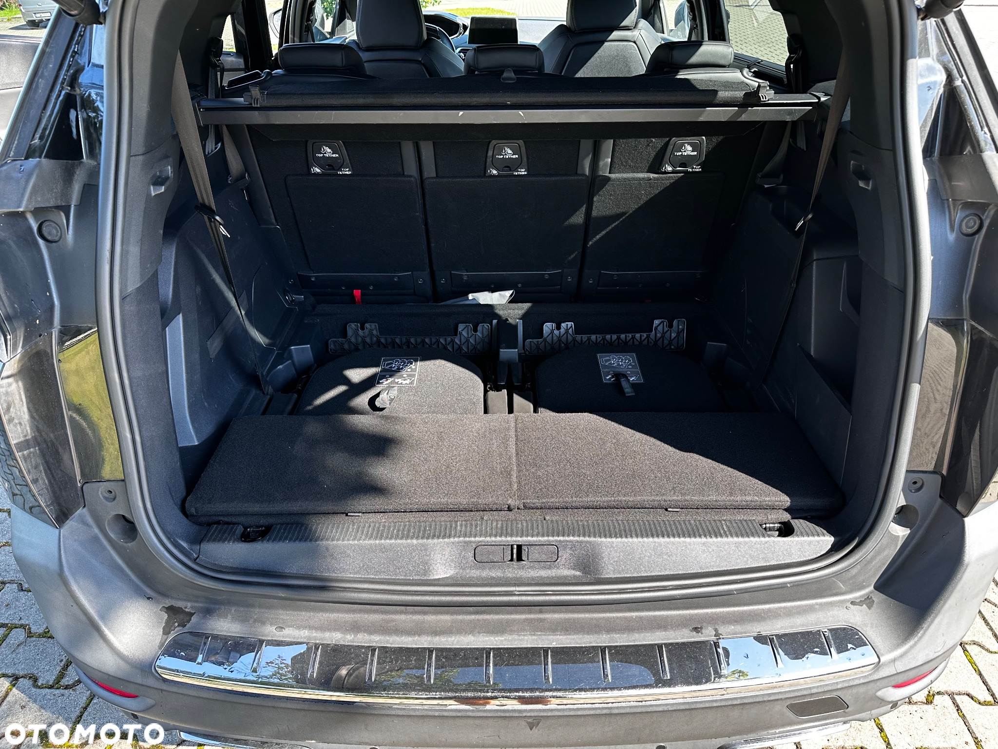 Peugeot 5008 2.0 BlueHDI GT S&S EAT6 - 10
