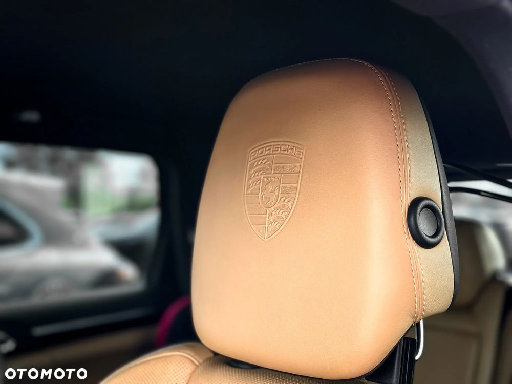 Porsche Cayenne S Diesel - 8
