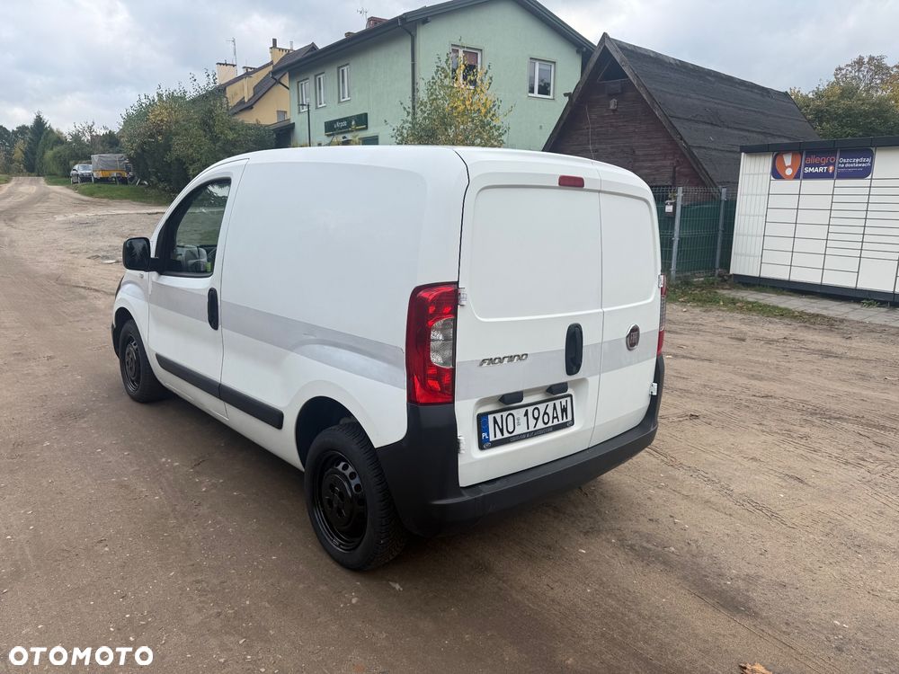 Fiat Fiorino - 7