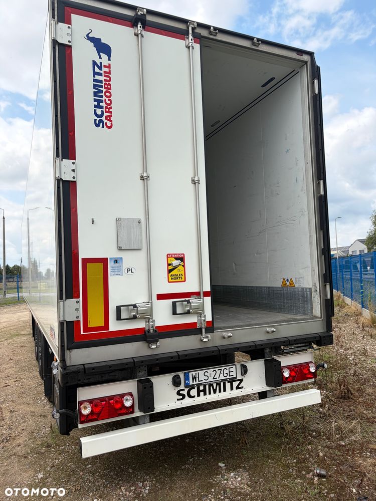 Schmitz Cargobull Sko 24 - 6