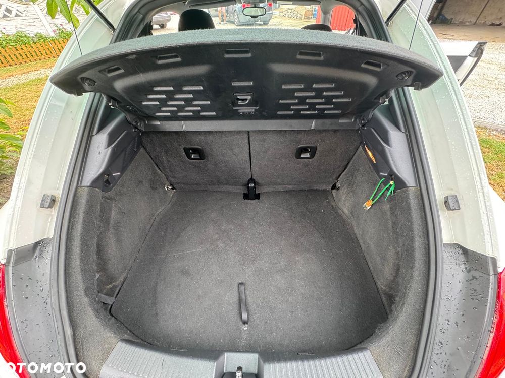 Volkswagen Beetle 1.2 TSI - 6