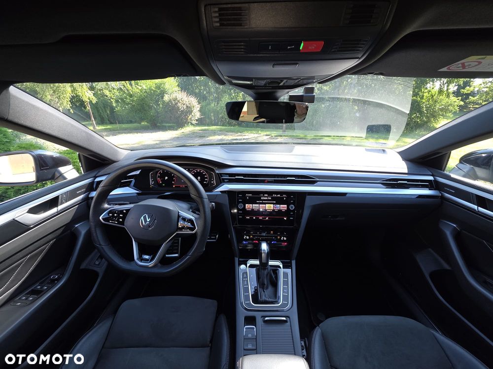 Volkswagen Arteon 2.0 TSI R-Line DSG - 12