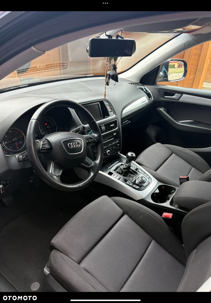 Audi Q5 - 8