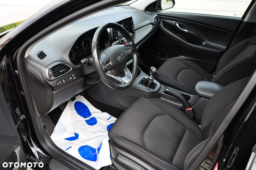 Hyundai i30 - 30