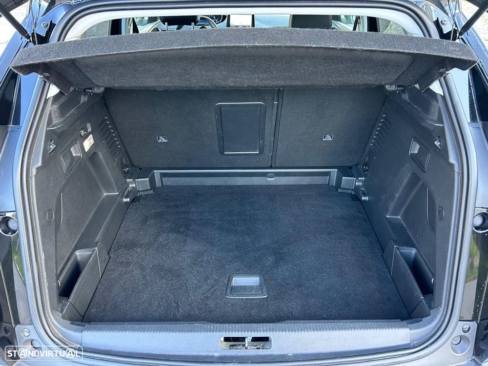 Peugeot 3008 1.6 BlueHDi Allure - 12