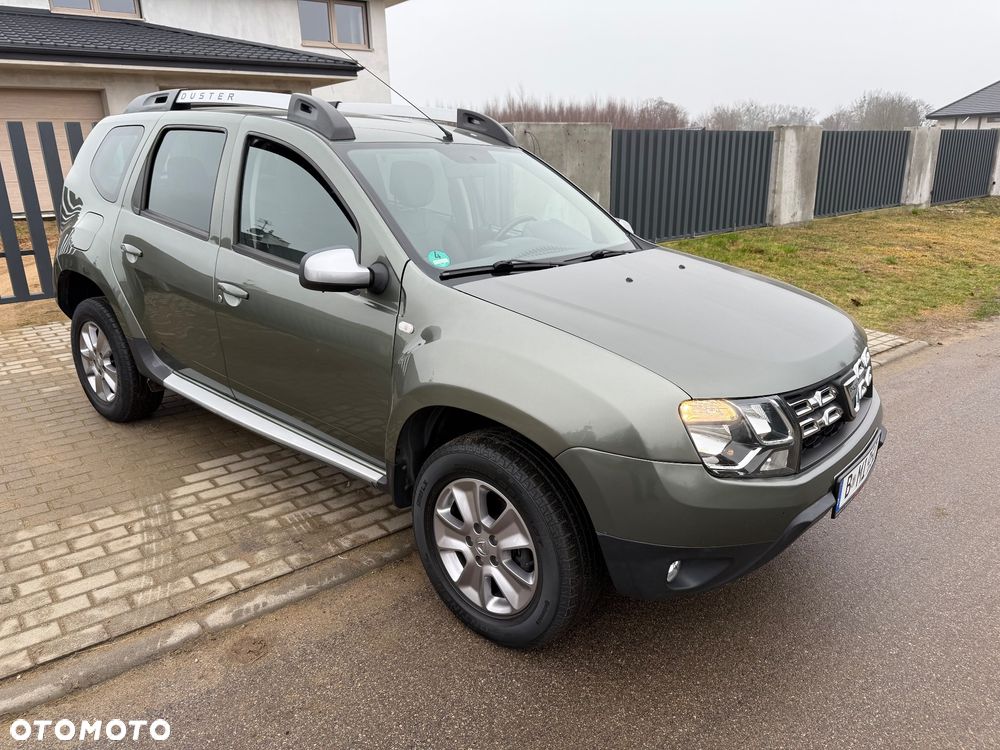 Dacia Duster - 14