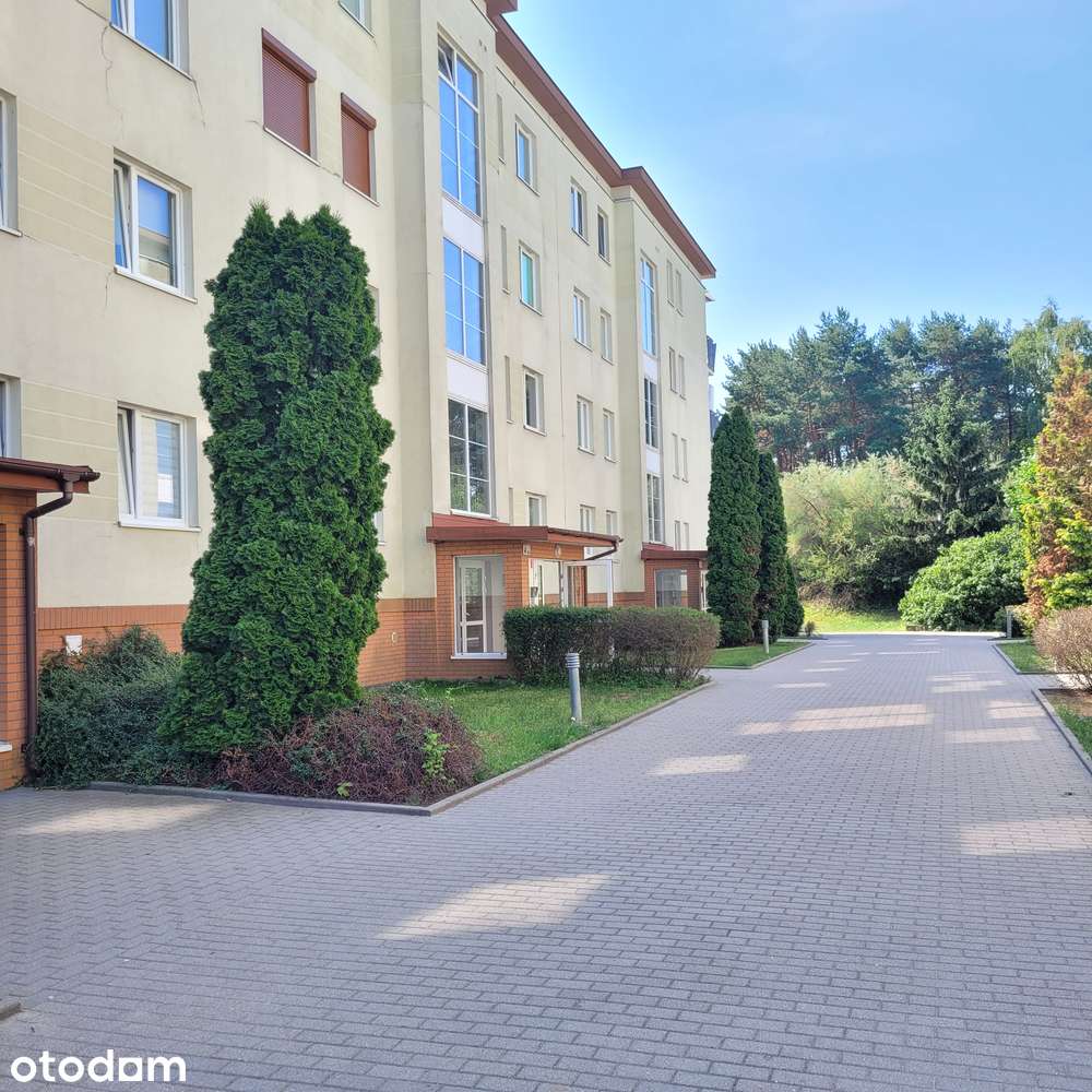 Przestronne 3-pokojowe mieszkanie na Osiedlu Przy Parku w Fordonie
