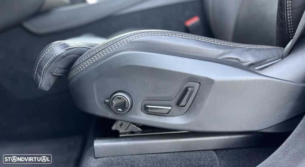 Volvo XC 90 2.0 T8 PHEV Ultimate Dark AWD - 22