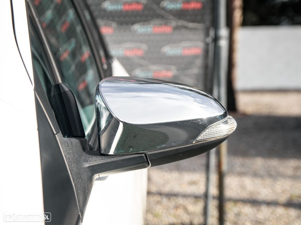 Toyota Yaris 1.33 VVT-i Sport - 16