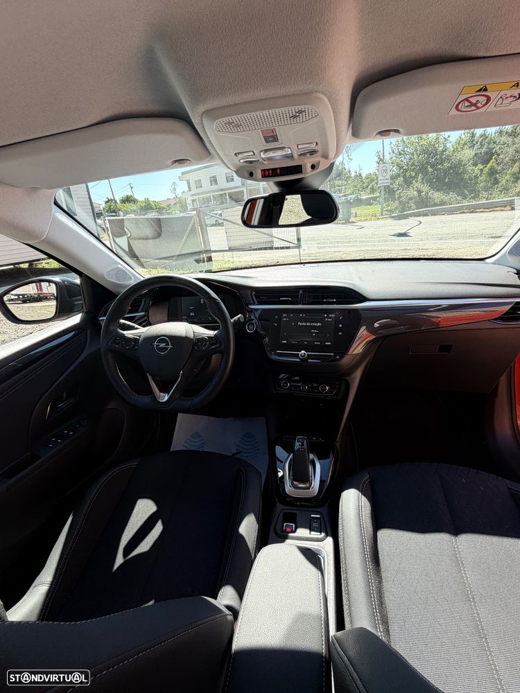 Opel Corsa-e Elegance - 22