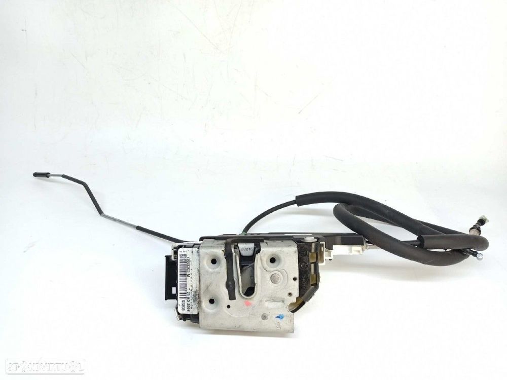 FECHADURA PORTA TRASEIRA ESQUERDA MASERATI GHIBLI S Q4 - 9