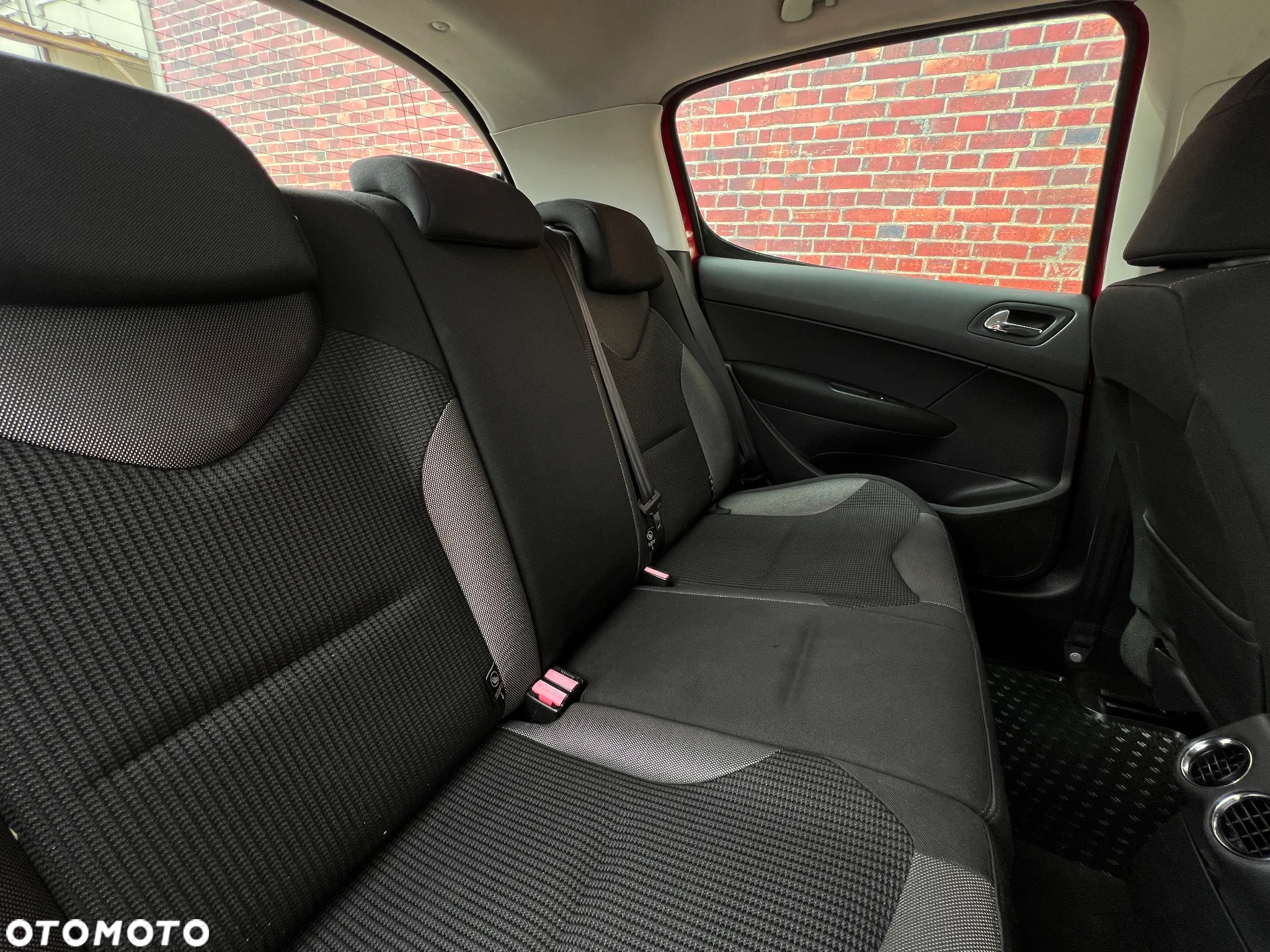 Peugeot 308 - 20