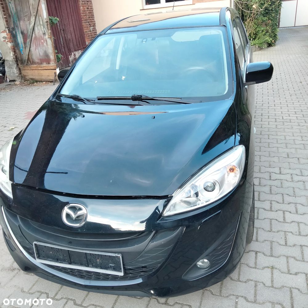 Mazda 5 2.0 Exclusive - 3