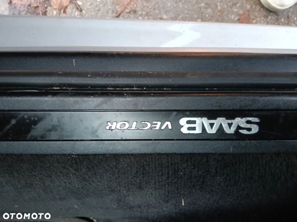 Saab 9-5 - 20