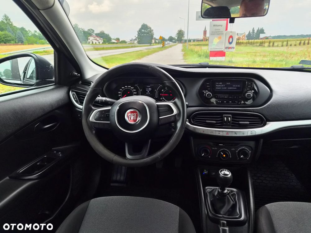 Fiat Tipo 1.4 Classic - 4