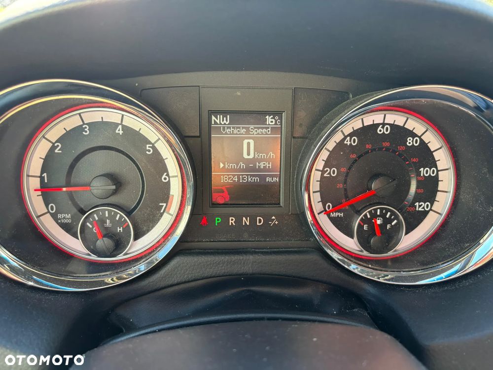 Dodge Grand Caravan 3.6 Express - 3